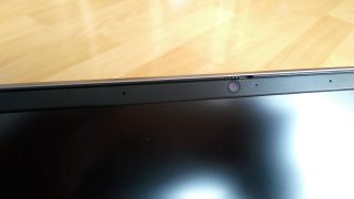 Fyzická zákrytka webkamery