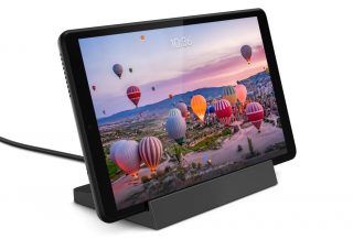 Lenovo-Smart Tab M8 Digital Photo Frame-1024x694