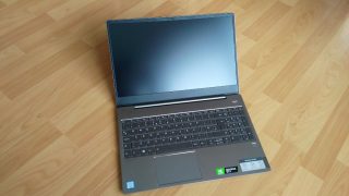 Lenovo IdeaPad S540