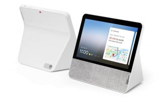 Lenovo Smart Display 7 Front Rear-1024x626