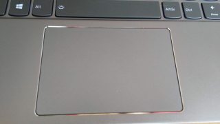 Touchpad který známe již mnoho let
