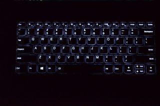 Silnější stupeň intenzity.