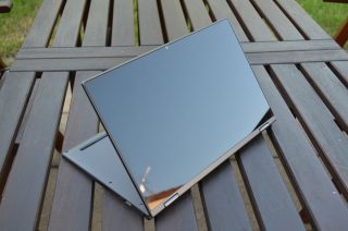 Jeden z režimů použití.