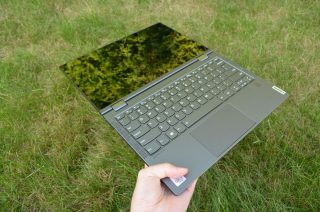 Notebook snese i občasné špatné zacházení...