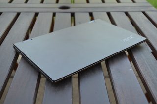 Designový jazyk zůstává stejný.