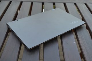 Designový jazyk zůstává stejný.