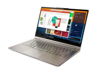 Lenovo Yoga C940.