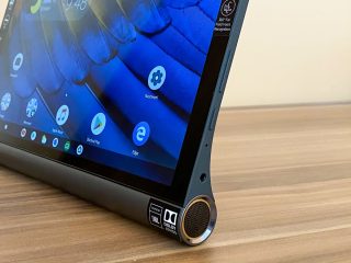 Yoga Smart Tab