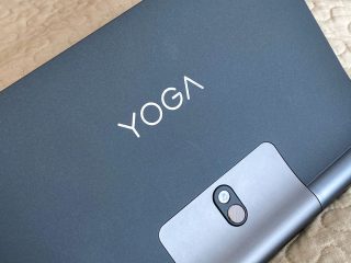 Yoga Smart Tab