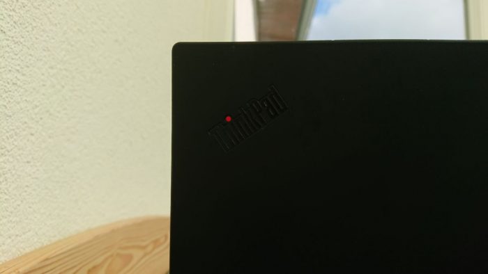 ThinkPad X1 Carbon 7. gen. – ve znamení tenkosti