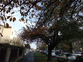 Lenovo Yoga Smart Tab - hlavní kamera