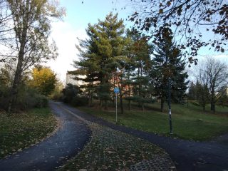 Lenovo Yoga Smart Tab - hlavní kamera