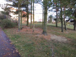 Lenovo Yoga Smart Tab - hlavní kamera HDR