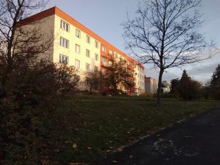 Lenovo Yoga Smart Tab - hlavní kamera