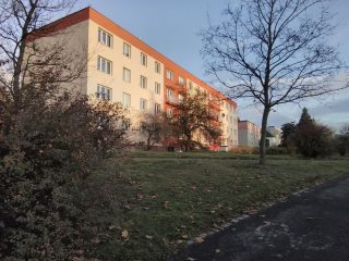 Lenovo Yoga Smart Tab - hlavní kamera HDR