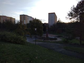 Lenovo Yoga Smart Tab - hlavní kamera