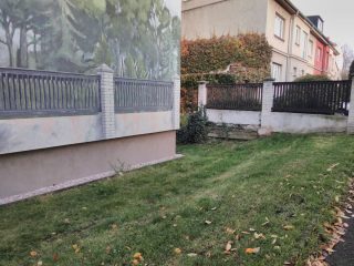 Lenovo Yoga Smart Tab - hlavní kamera