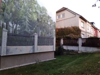 Lenovo Yoga Smart Tab - přední kamera