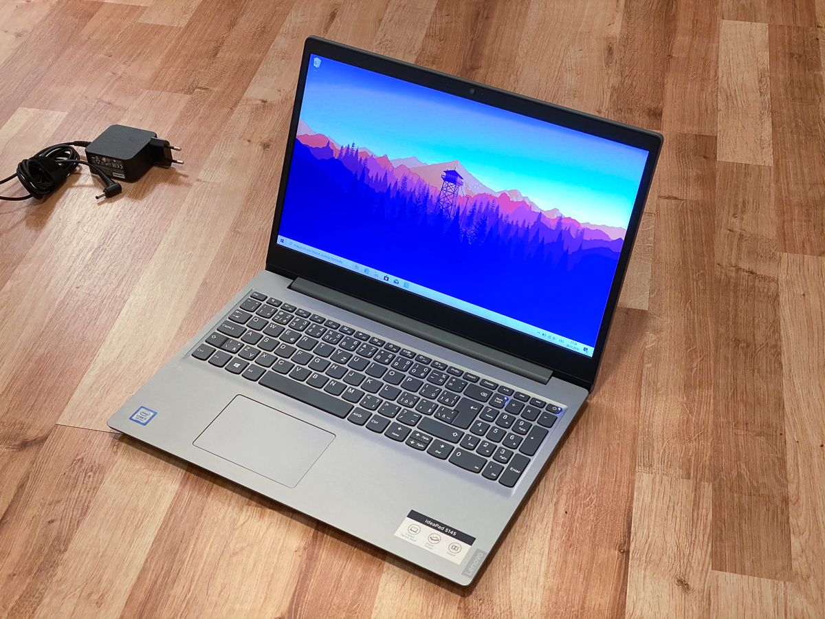 IdeaPad S145 0006