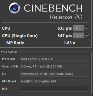 S145-CineBench-R20