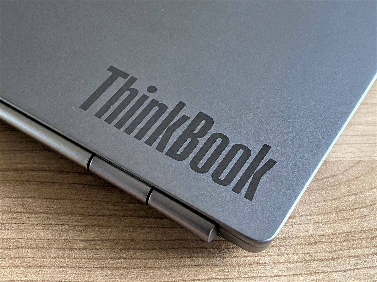 ThinkBook 13s