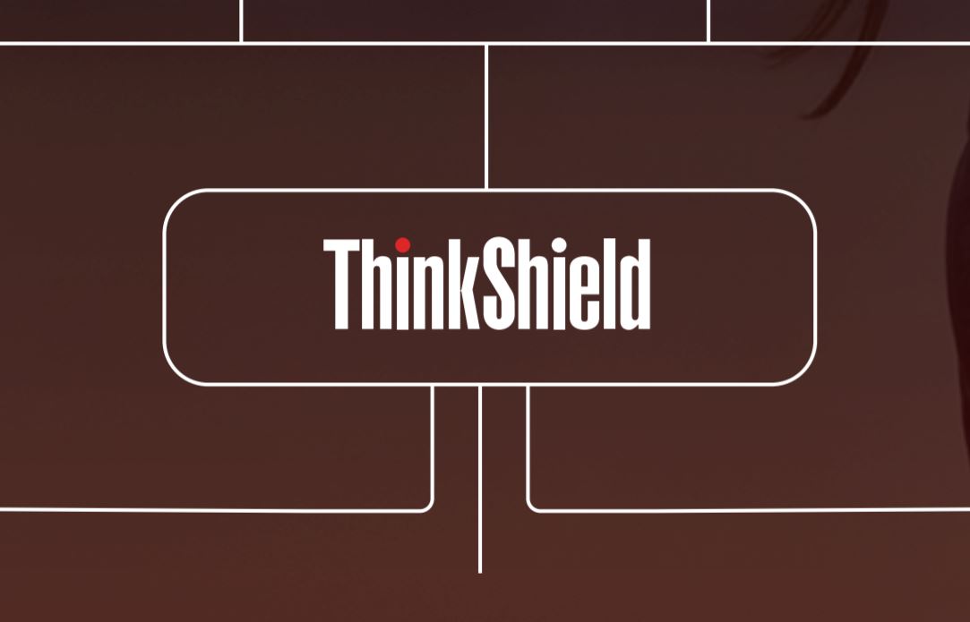 ThinkShield