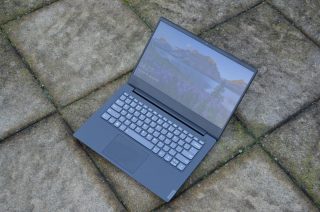 Lenovo IdeaPad S340-14API.