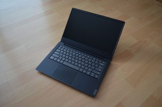 Lenovo IdeaPad S340-14API.