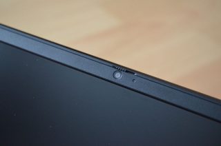 Lenovo IdeaPad S340-14API webkamera