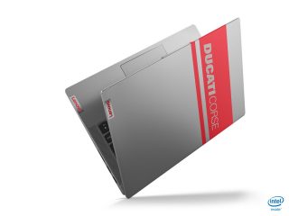 Lenovo-Ducati-5 Closeup Cover Logos