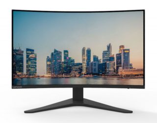 Lenovo-G27c-Monitor product
