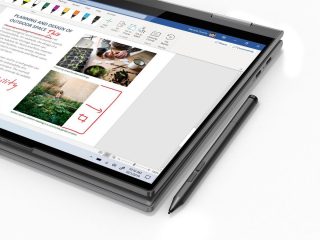 Lenovo-Yoga-5G 14Inch Tablet With Pen