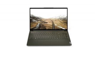Lenovo-Yoga-Creator-7 15Inch front