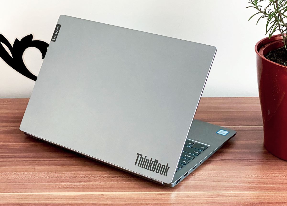 ThinkBook hlavni