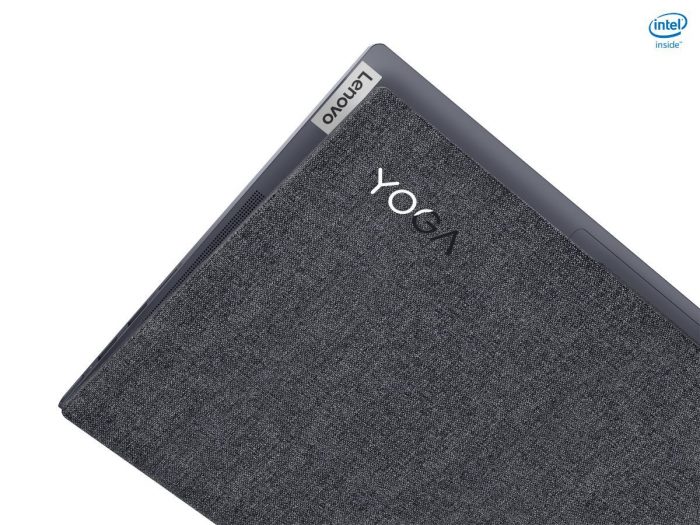 CES 2020: Yoga s 5G připojením a nové Chromebooky