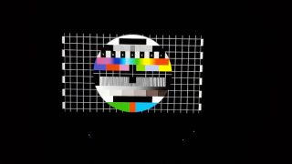 E595 - test displeje 1