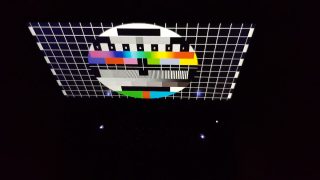 E595 - test displeje 2