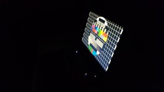 E595 - test displeje 3