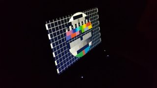 E595 - test displeje 4