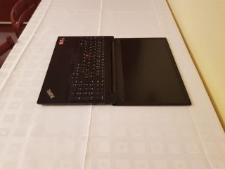 E595 - úplné otevření 2