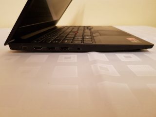 E595 - Konektory vlevo