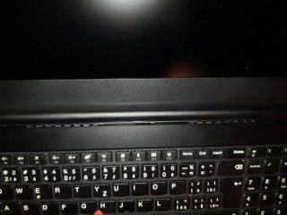 E595 - Pohled na chlazení