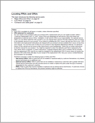 Nezbytná úvodní ustanovení. VŽDY ČTĚTE!