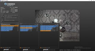 Cinebench R11,5 (IdeaPad S340-14IKB).