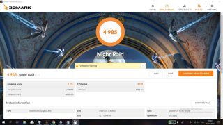 3DMark NightRaid