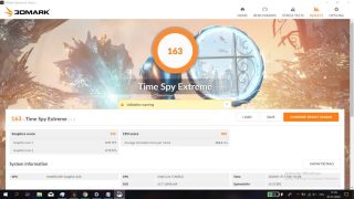 3DMark TimeSpyExtreme