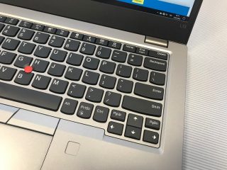 ThinkPad L13