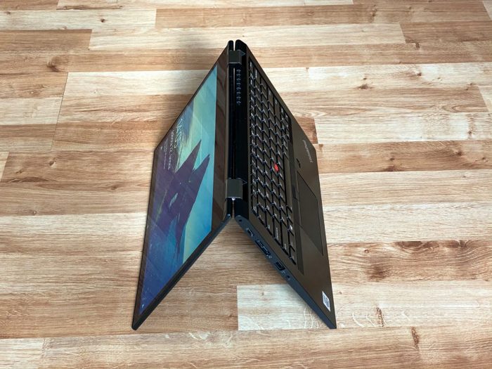 ThinkPad L13 Yoga: dostupný ohebný pracant (recenze)