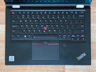 ThinkPad L13 Yoga -19