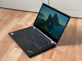 ThinkPad L13 Yoga -22